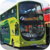 Green Line doubledeckers